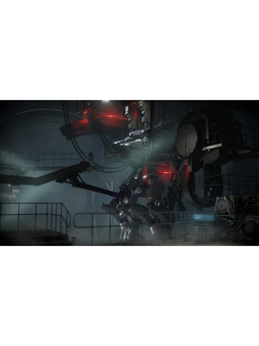Armored Core VI Fires of Rubicon PlayStation 5 - 2