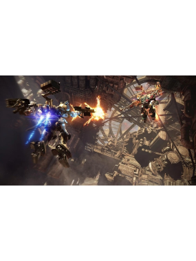 Armored Core VI Fires of Rubicon PlayStation 5 - 3