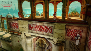 Assassins Creed Chronicles PlayStation 4 - 2