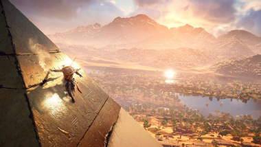 Assassins Creed Origins PlayStation 4 - 2