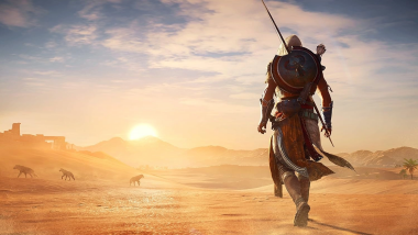 Assassins Creed Origins PlayStation 4 - 3