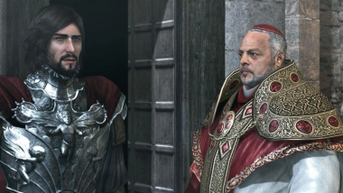 Assassins Creed The Ezio Collection PlayStation 4 - 4