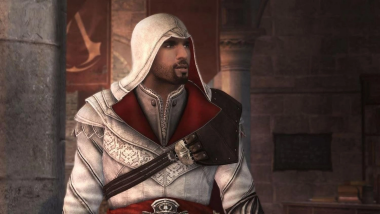 Assassins Creed The Ezio Collection PlayStation 4 - 5