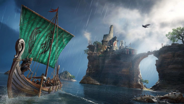 Assassins Creed Valhalla PlayStation 4 - 2