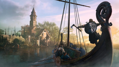 Assassins Creed Valhalla PlayStation 5 - 2
