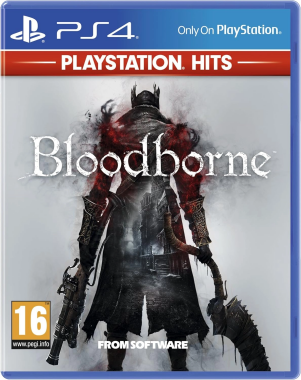 Bloodborne PlayStation 4 - 1