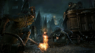 Bloodborne PlayStation 4 - 2