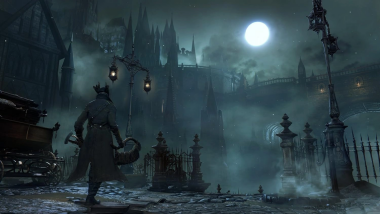 Bloodborne PlayStation 4 - 3