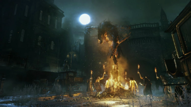 Bloodborne PlayStation 4 - 4