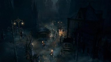 Bloodborne PlayStation 4 - 5