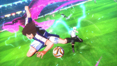 Captain Tsubasa Rise of New Champions PlayStation 4 - 2