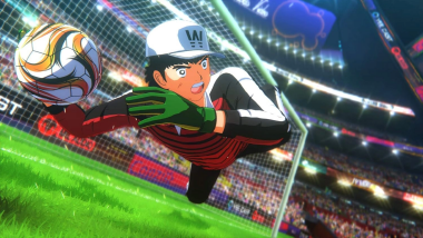 Captain Tsubasa Rise of New Champions PlayStation 4 - 3
