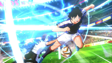 Captain Tsubasa Rise of New Champions PlayStation 4 - 4