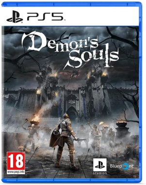 Demons Souls PlayStation 5 - 1