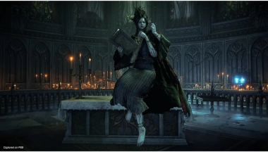 Demons Souls PlayStation 5 - 2
