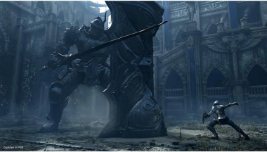 Demons Souls PlayStation 5 - 3