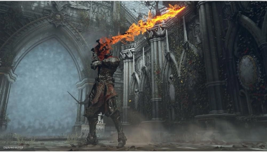 Demons Souls PlayStation 5 - 5
