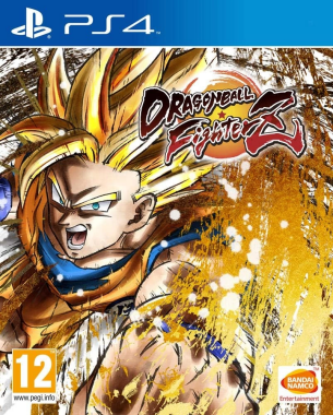 DRAGON BALL FighterZ PlayStation 4 - 1