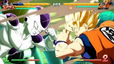 DRAGON BALL FighterZ PlayStation 4 - 2