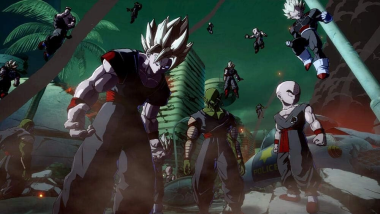 DRAGON BALL FighterZ PlayStation 4 - 3