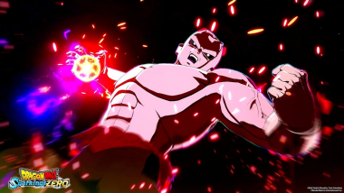 DRAGON BALL Sparking! ZERO PlayStation 5 - 2