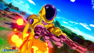 DRAGON BALL Sparking! ZERO PlayStation 5 - 4