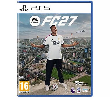 EA Sports Fc 27 Playstation 5 Oyun - EA