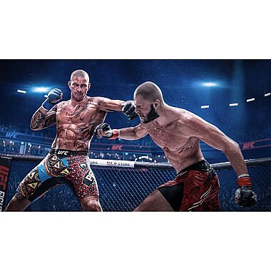 EA Sports UFC 6 Edition Standard PS5 Ön Sipariş - 3