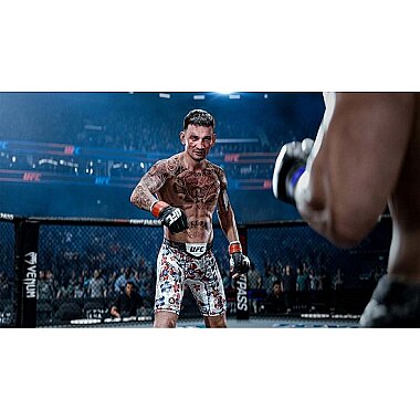 EA Sports UFC 6 Edition Standard PS5 Ön Sipariş - 4