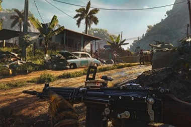 Far Cry 6 PlayStation 5 - 3