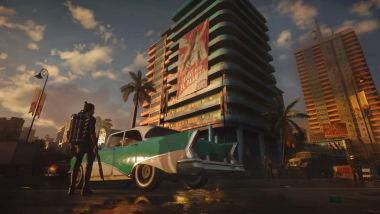 Far Cry 6 PlayStation 5 - 4