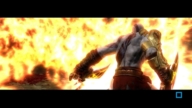 God of War III Remastered PlayStation 4 - 3