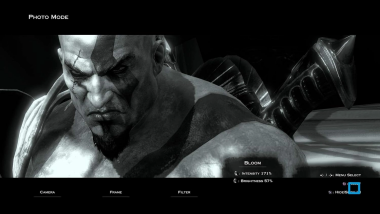 God of War III Remastered PlayStation 4 - 4