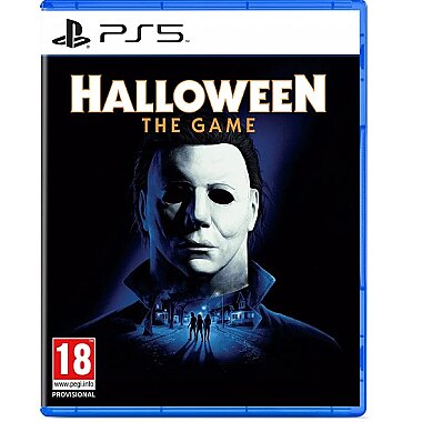 Halloween: The Game Playstation 5 - Gun Interactive