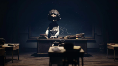 Little Nightmares II Enhanced Edition PlayStation 5 - 2