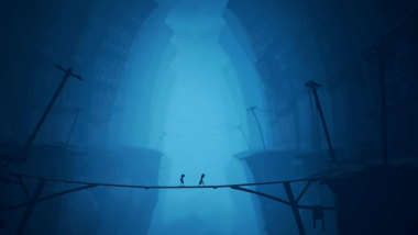 Little Nightmares II Enhanced Edition PlayStation 5 - 3