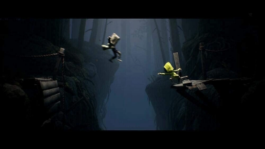 Little Nightmares II PlayStation 4 - 2