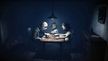 Little Nightmares II PlayStation 4 - 3