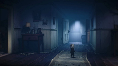Little Nightmares II PlayStation 4 - 4