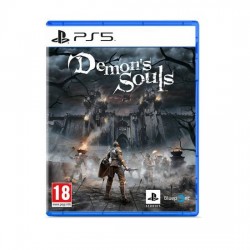 PS5 Demon’s Souls - Sony