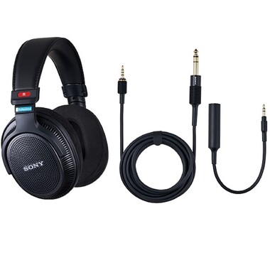 Sony MDR MV1 Profesyonel Stüdyo Kulaklığı - 2