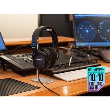 Sony MDR MV1 Profesyonel Stüdyo Kulaklığı - 3