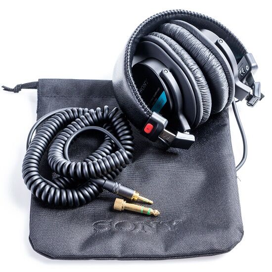 Sony Mdr7506 Professional Kulaklık Fiyatı ve Özellikleri