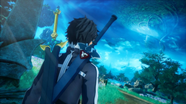SWORD ART ONLINE Fractured Daydream PlayStation 5 - 2