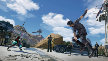 TEKKEN 7 PlayStation 4 - 2