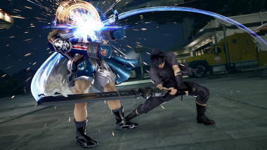 TEKKEN 7 PlayStation 4 - 3