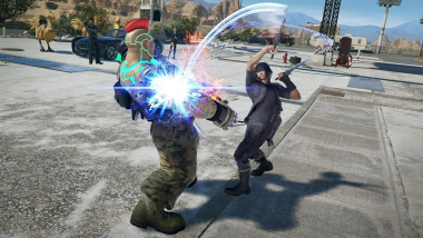 TEKKEN 7 PlayStation 4 - 4