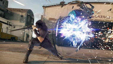 TEKKEN 7 PlayStation 4 - 5