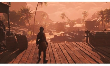 Unknown 9 Awakening PlayStation 5 - 2