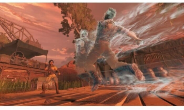Unknown 9 Awakening PlayStation 5 - 3